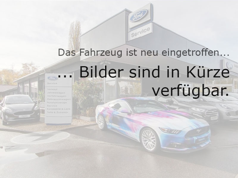 Ford Kuga Gebrauchtwagen Kaufen
